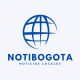 Logo NotiBogota